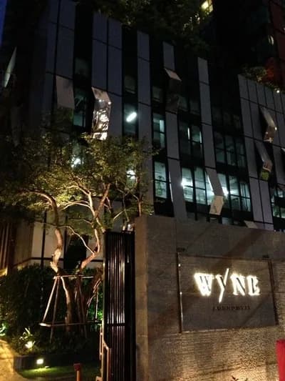 WYNE Sukhumvit
