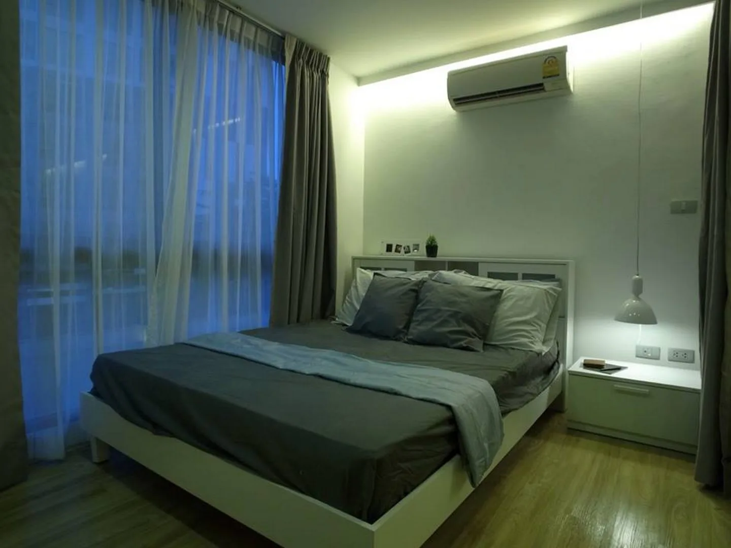 Xvi - The Sixteenth Condominum — photo 6