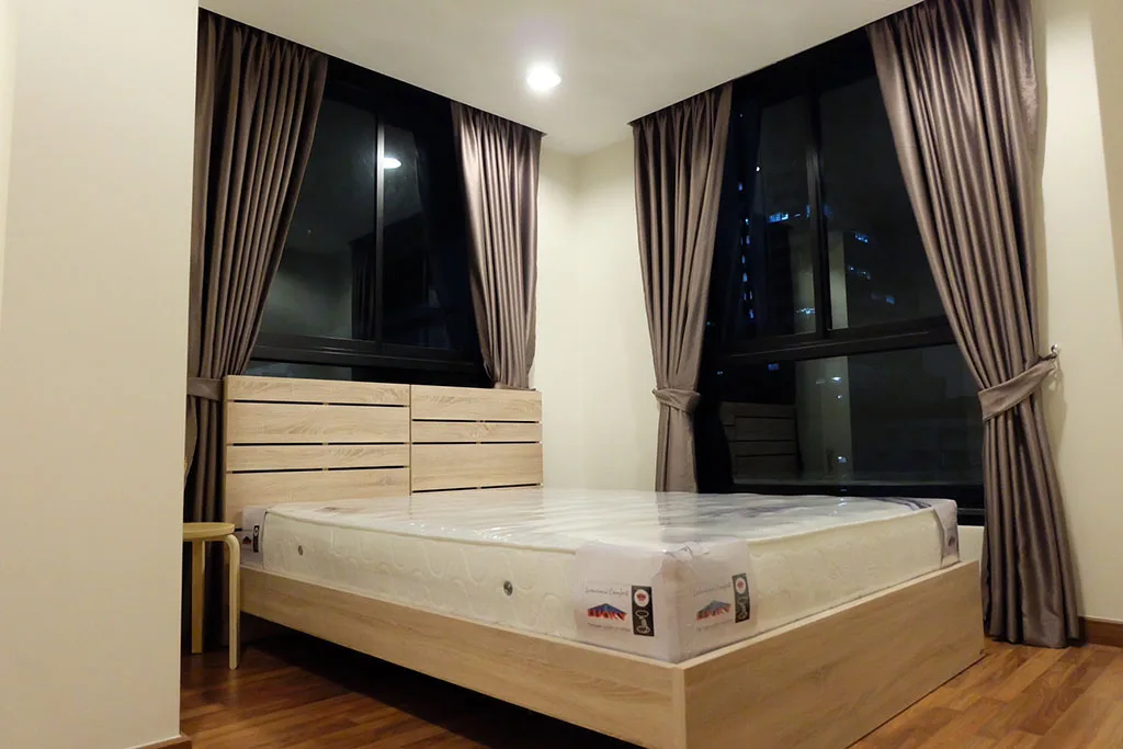 Zenith Place Sukhumvit 42 — photo 3