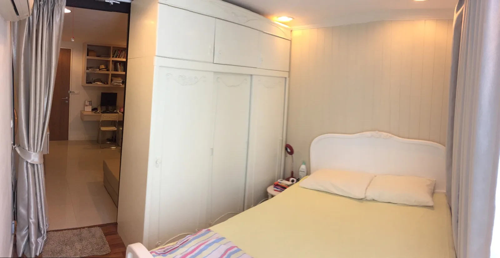 Zenith Place Sukhumvit 42 — photo 1