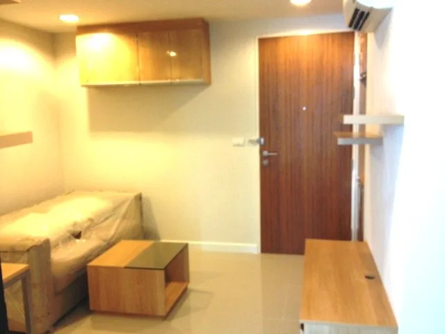 Zenith Place Sukhumvit 42 — photo 1