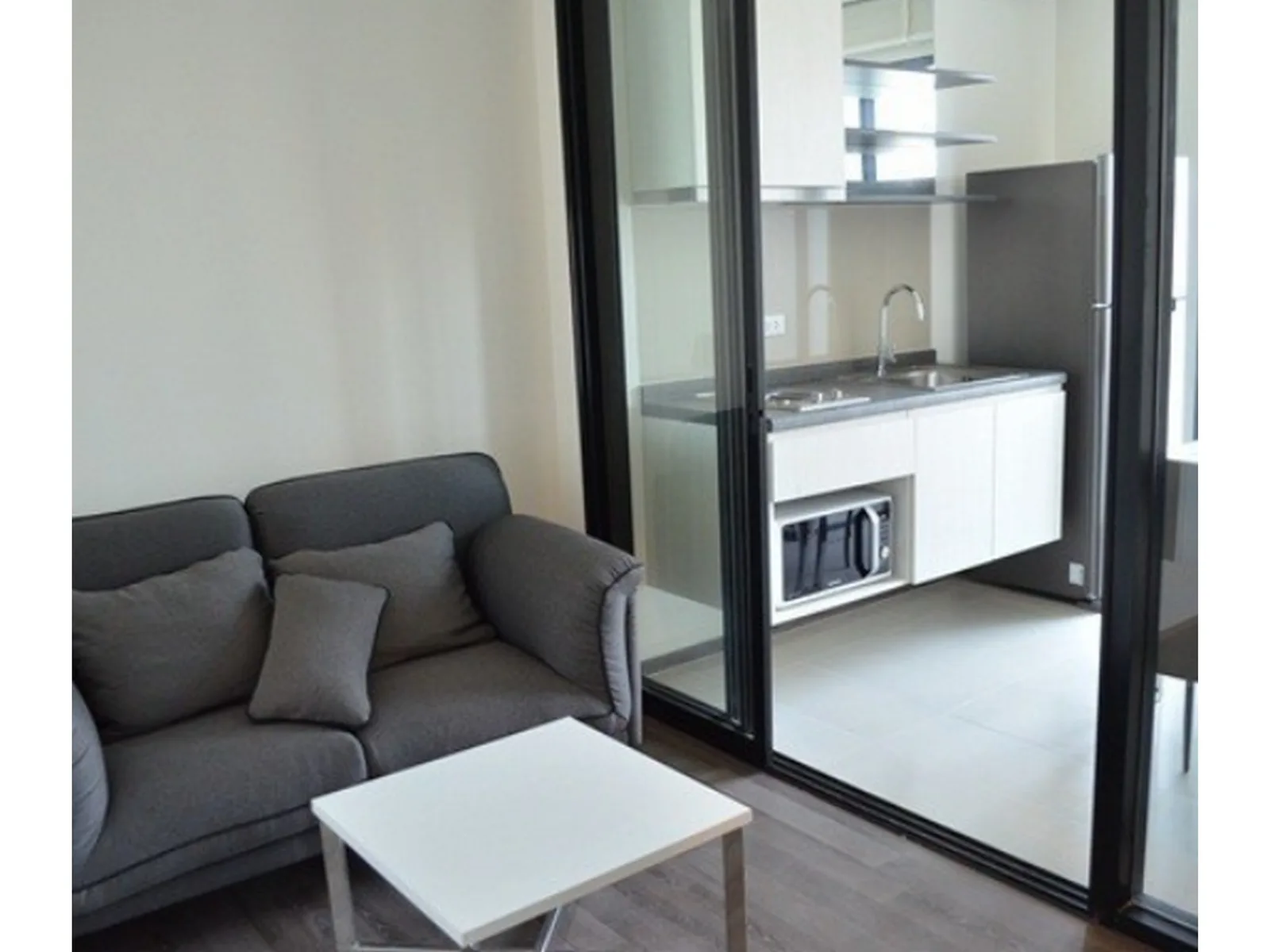 The Base Sukhumvit 77 — photo 1