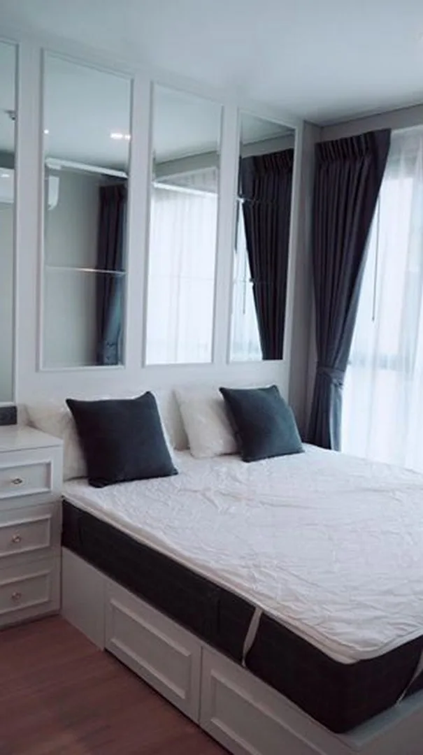 Lumpini Suite Phetchaburi - Makkasan — photo 1