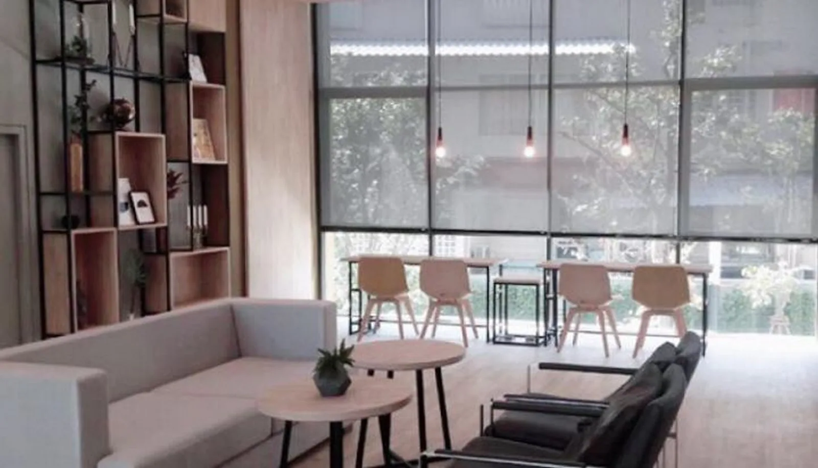 Lumpini Suite Phetchaburi - Makkasan — photo 11