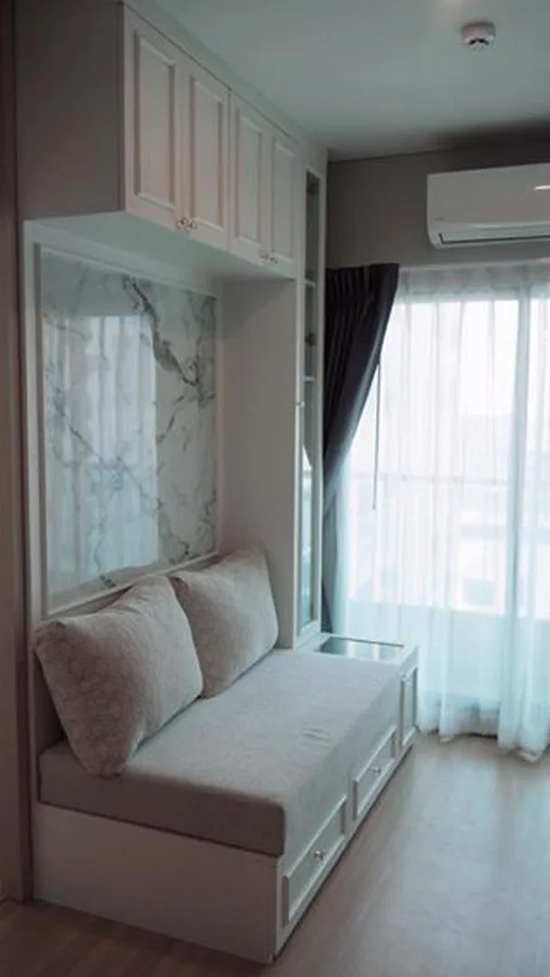 Lumpini Suite Phetchaburi - Makkasan — photo 5