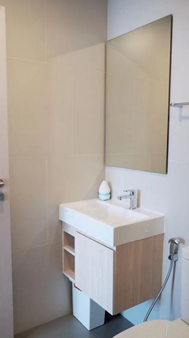 Lumpini Suite Phetchaburi - Makkasan — photo 6