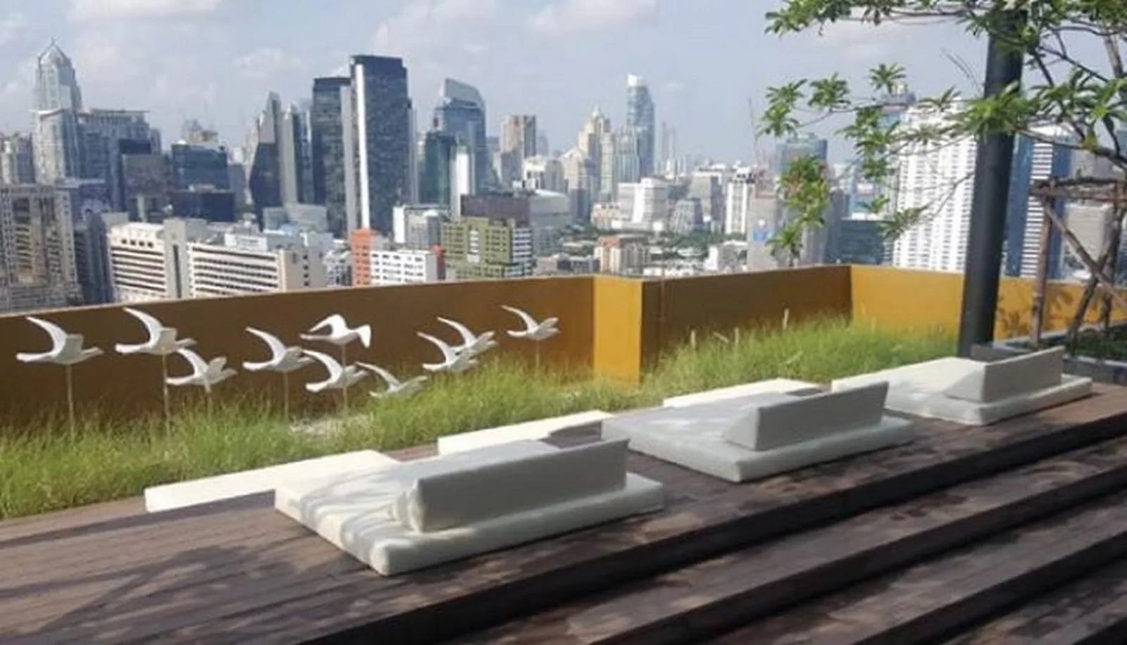 Lumpini Suite Phetchaburi - Makkasan — photo 10