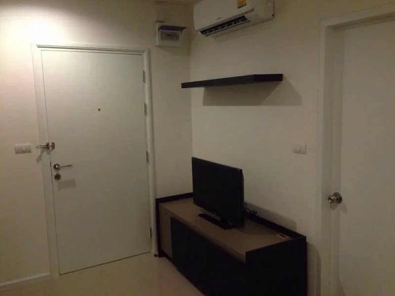 Aspire Sukhumvit 48 — photo 2