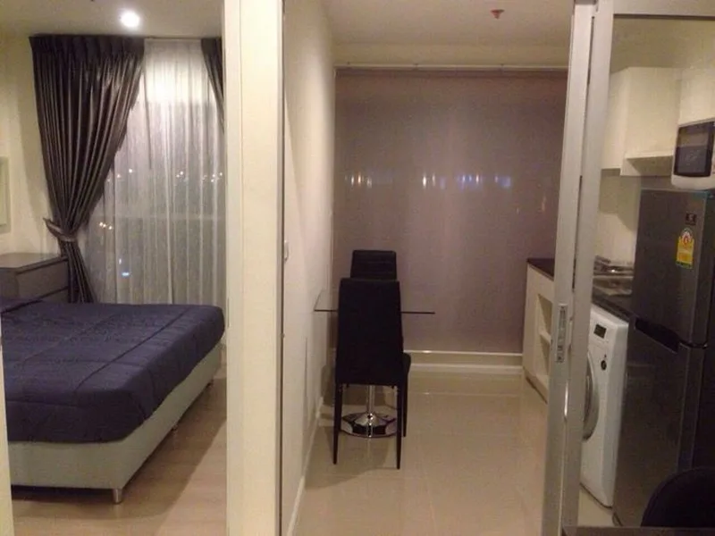 Aspire Sukhumvit 48 — photo 3