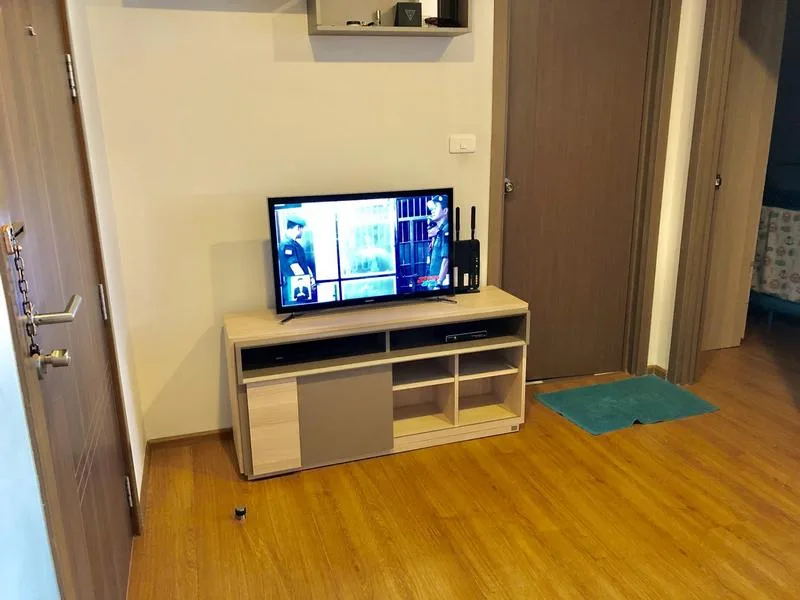 The Base Park East Sukhumvit 77 — photo 2