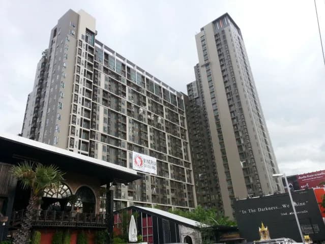 Centric Ratchada - Huai Khwang — photo 5