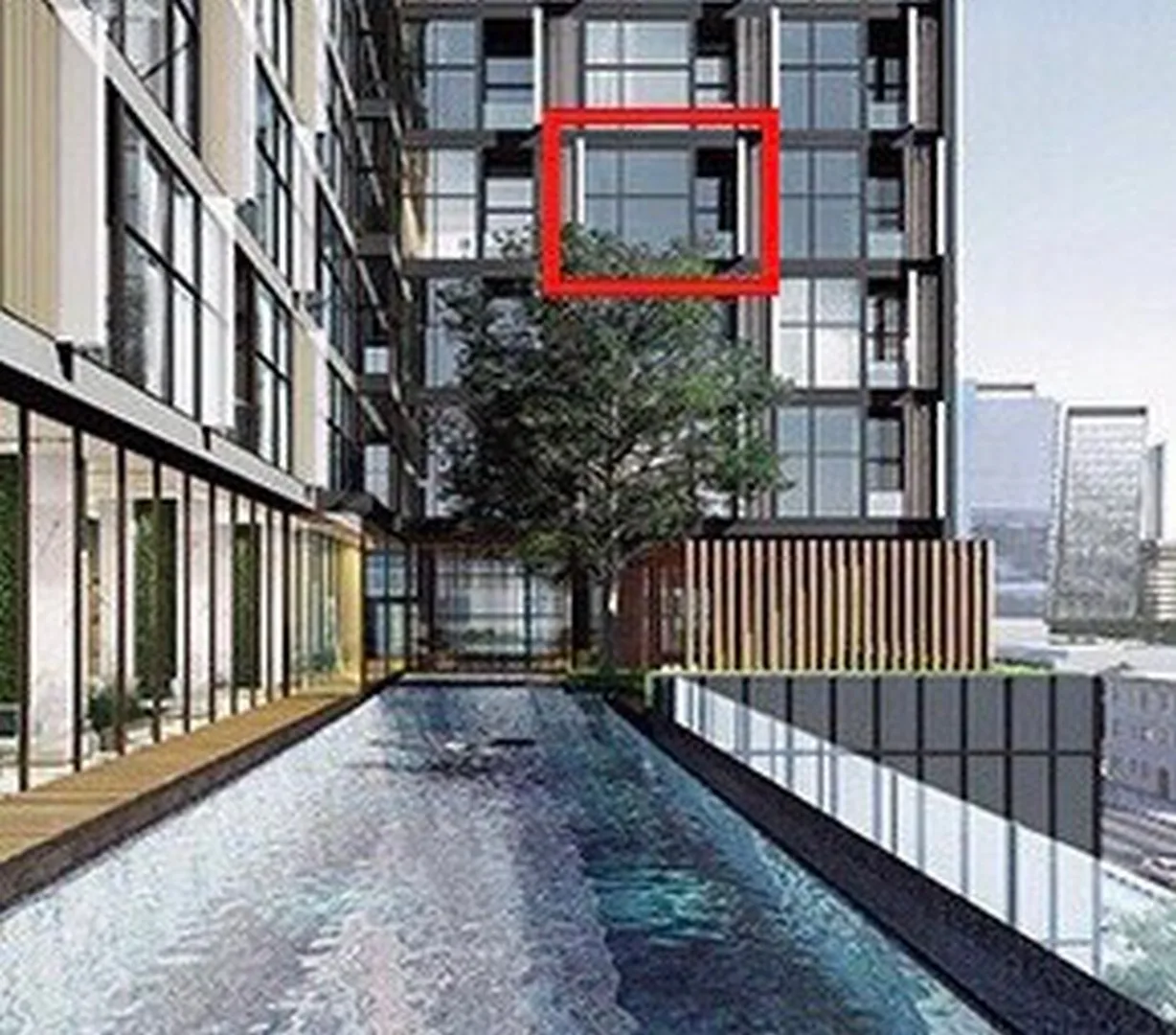 Chewathai Residence Asoke — photo 2