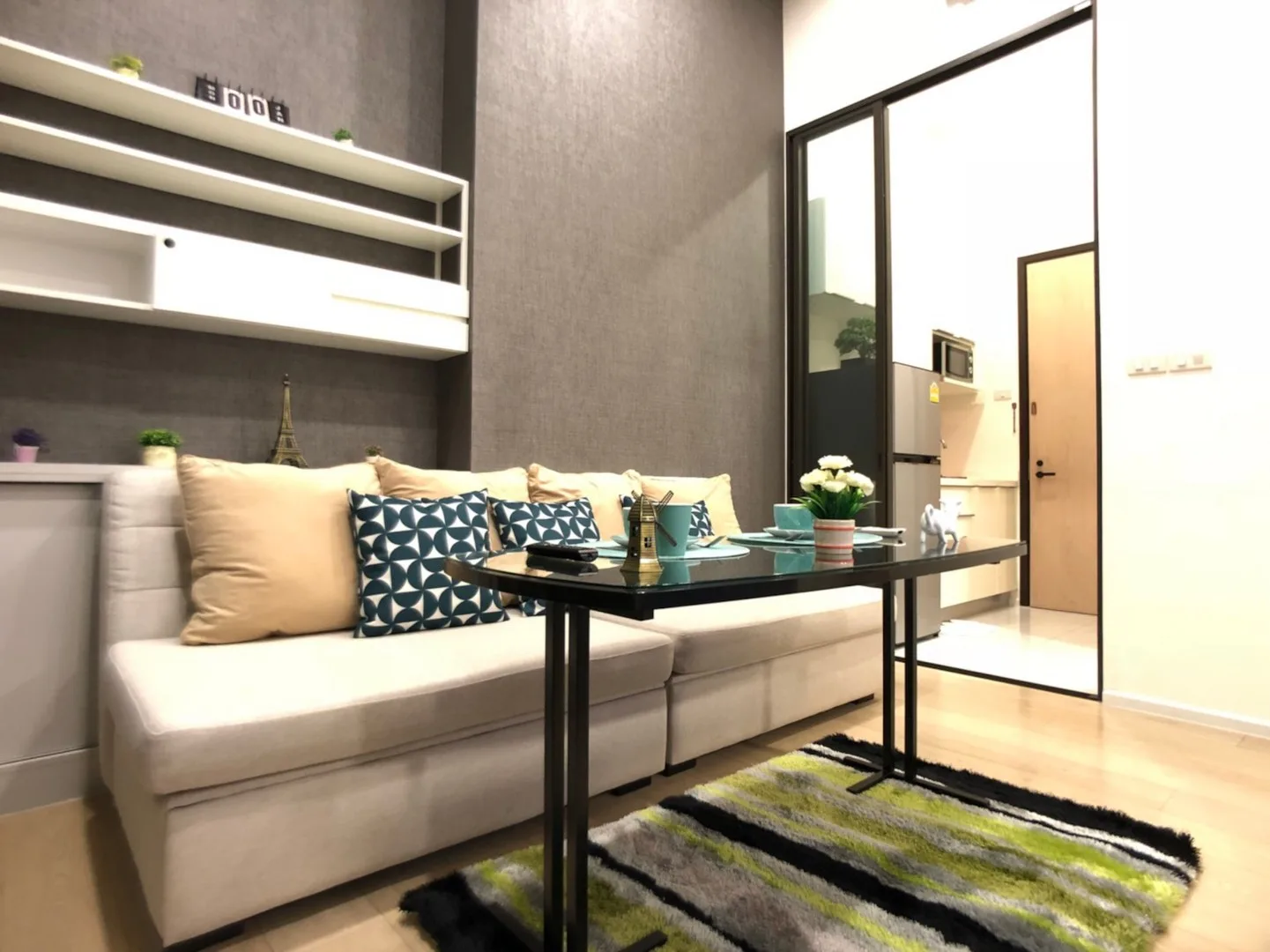 Chewathai Residence Asoke — photo 3