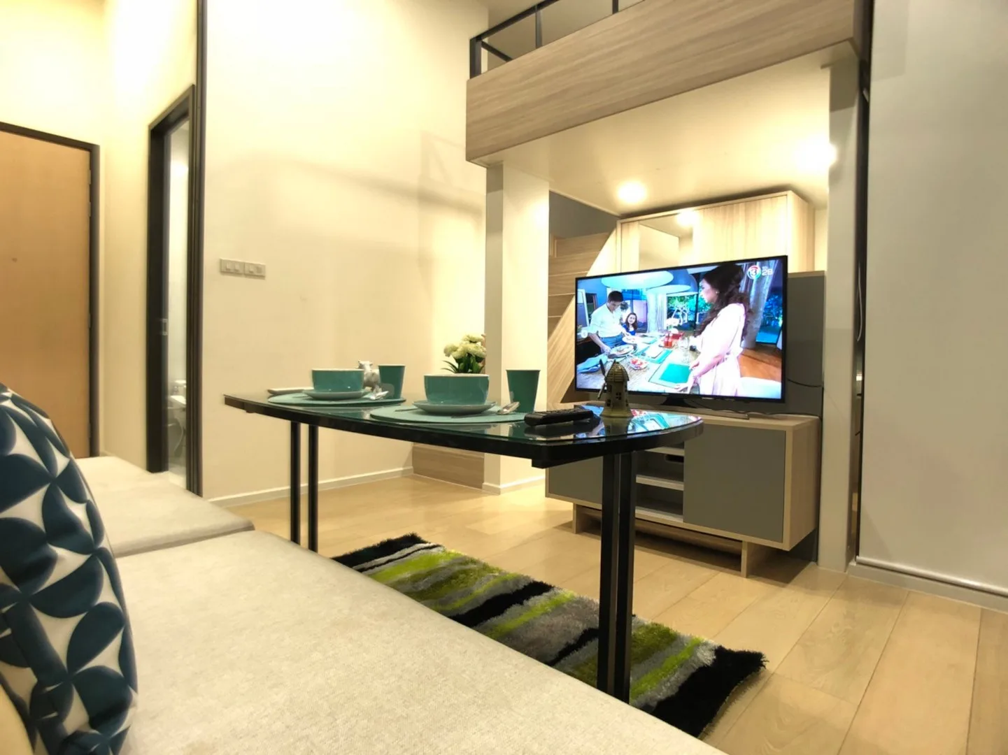 Chewathai Residence Asoke — photo 4