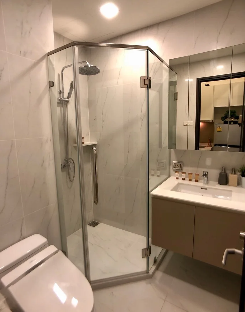 Chewathai Residence Asoke — photo 10