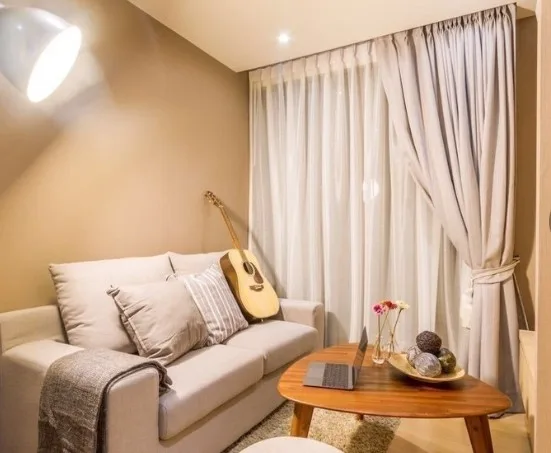 Klass Condo Silom — photo 5
