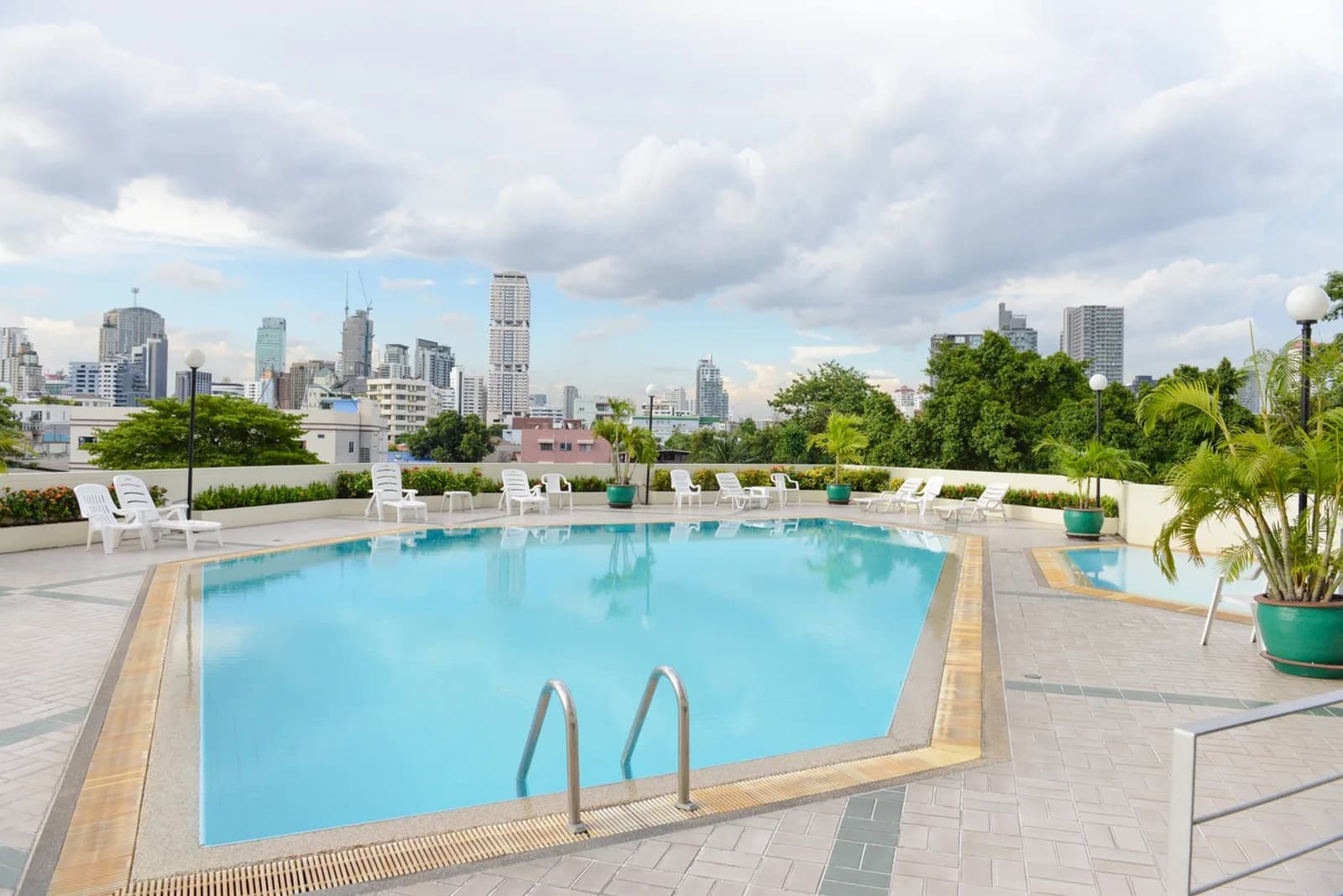 Baan Sukhumvit 36 — photo 11