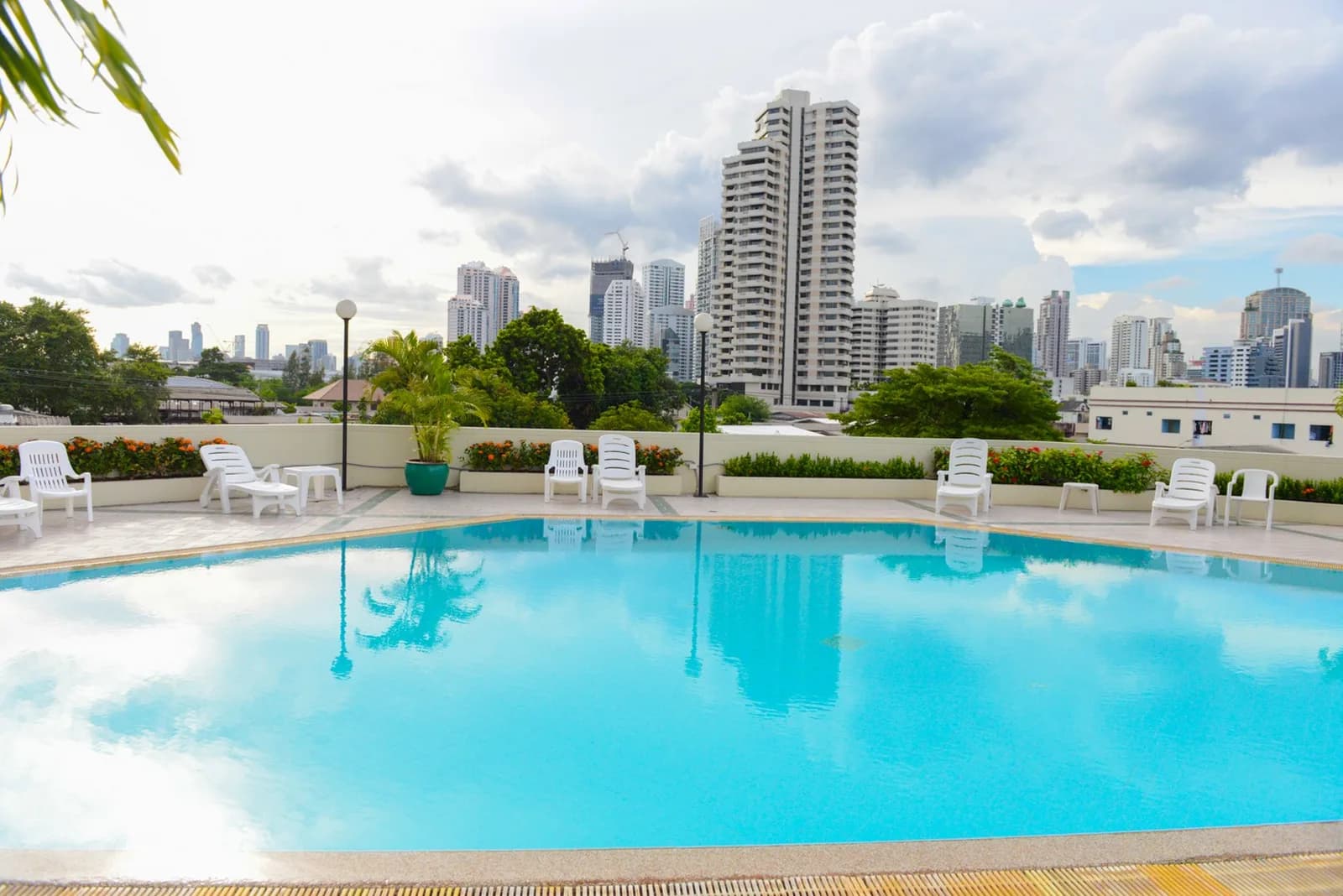 Baan Sukhumvit 36 — photo 10