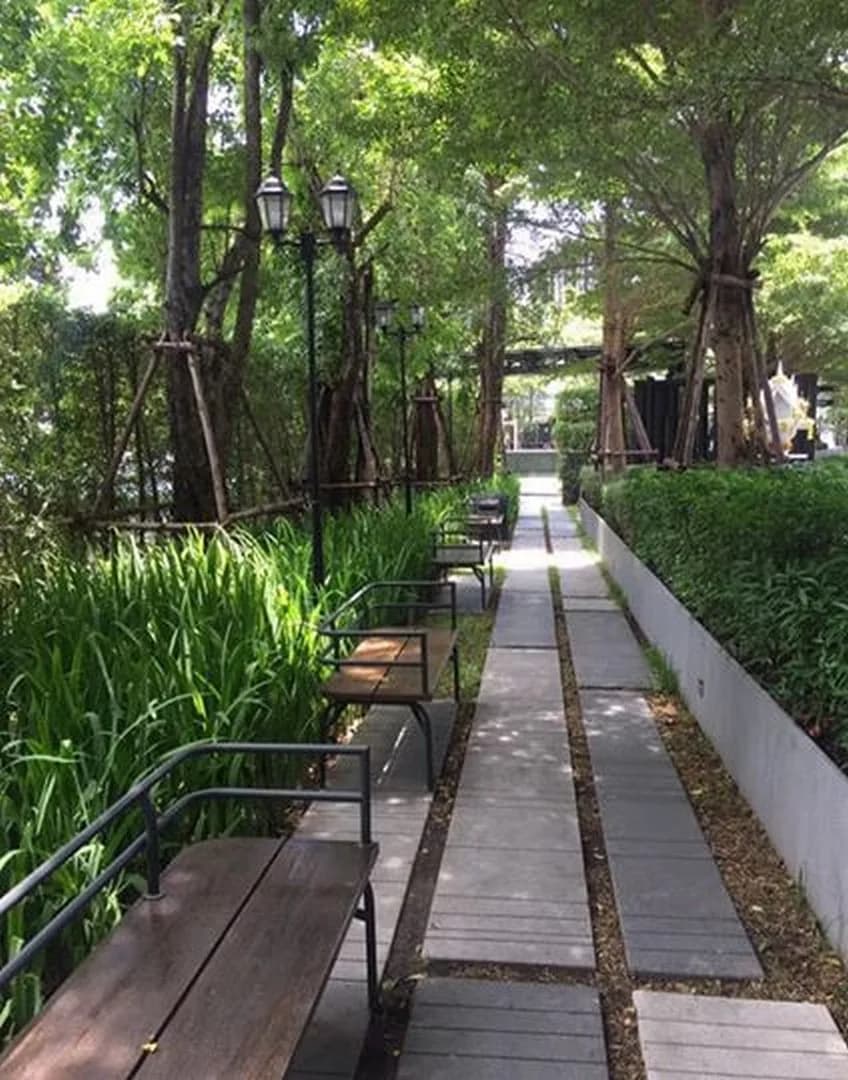 The Base Park West Sukhumvit 77 — photo 6