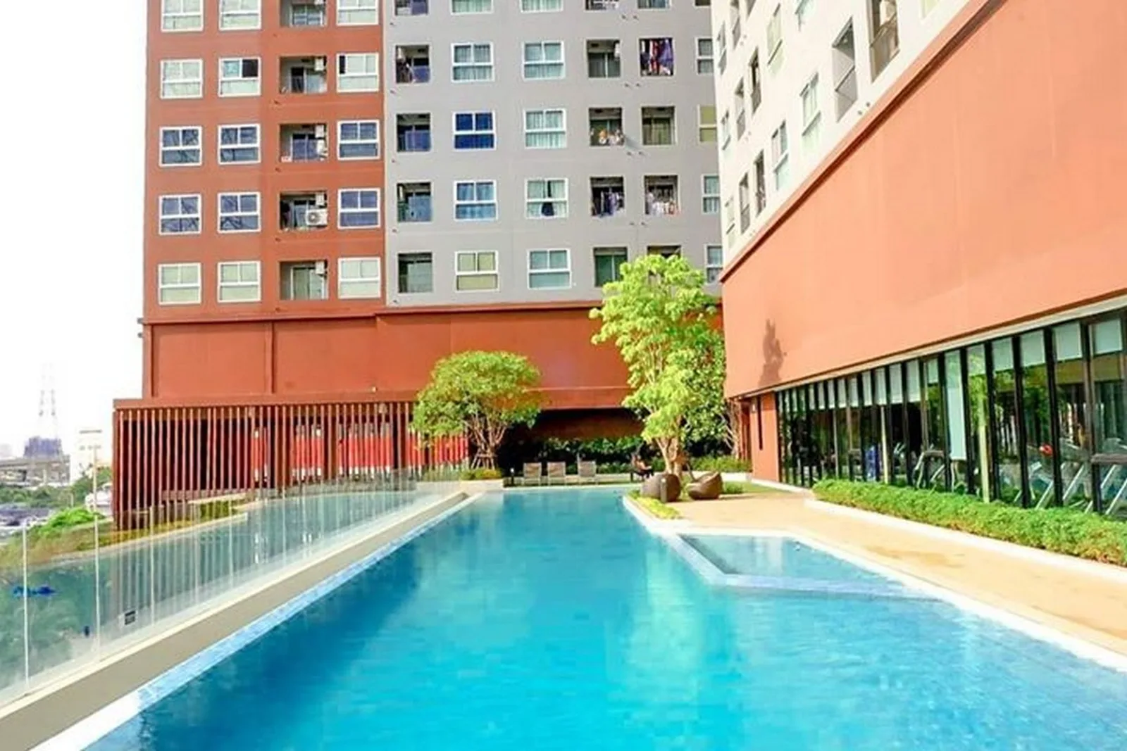Plum Condo Ramkhamhaeng Station — photo 3