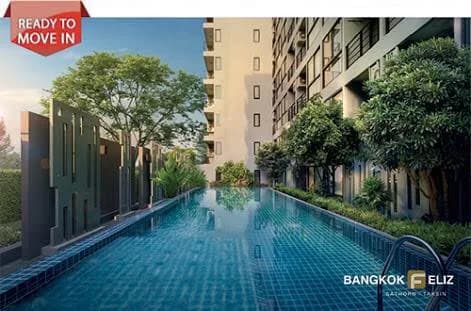 Bangkok Feliz Sathorn - Taksin — photo 3