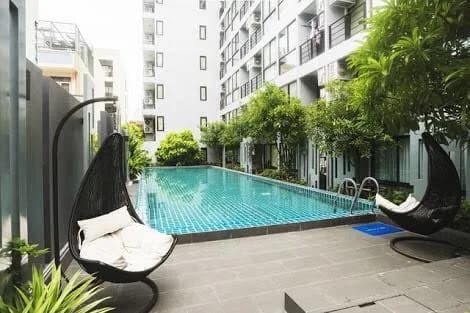 Bangkok Feliz Sathorn - Taksin — photo 5