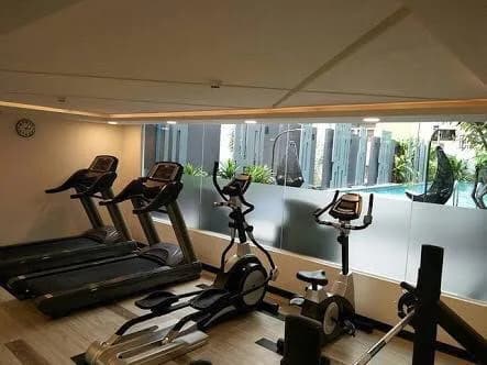 Bangkok Feliz Sathorn - Taksin — photo 8