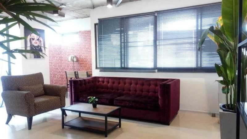 Beverly Tower Condo — photo 5