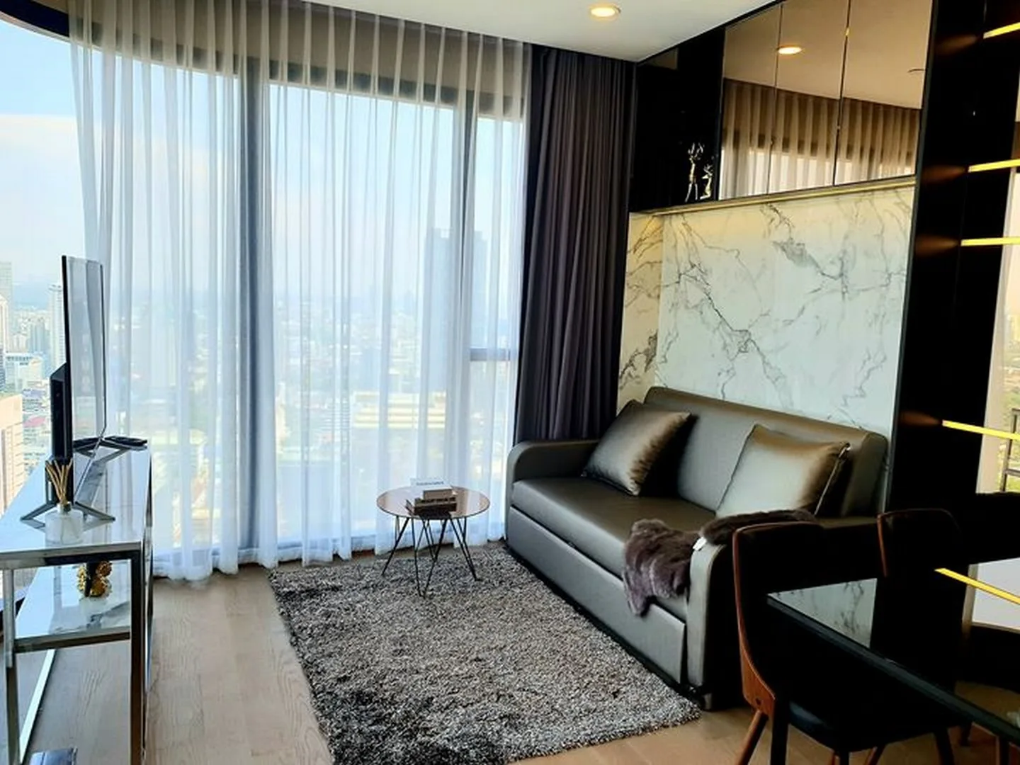 Ashton Chula - Silom — photo 10