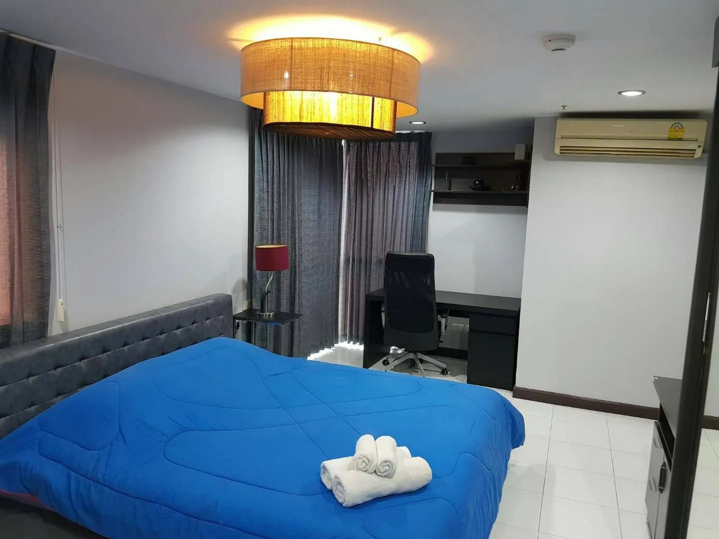 Bangna Residence — photo 11