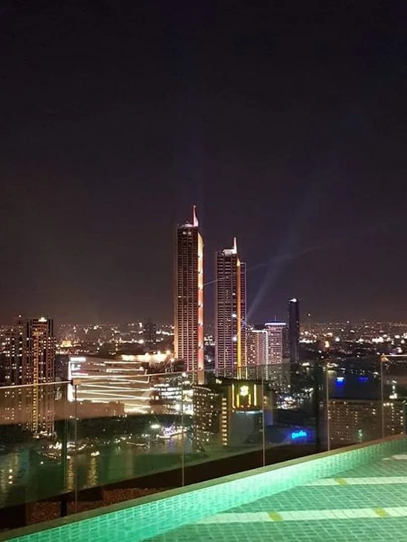 Rhythm Sathorn — photo 6