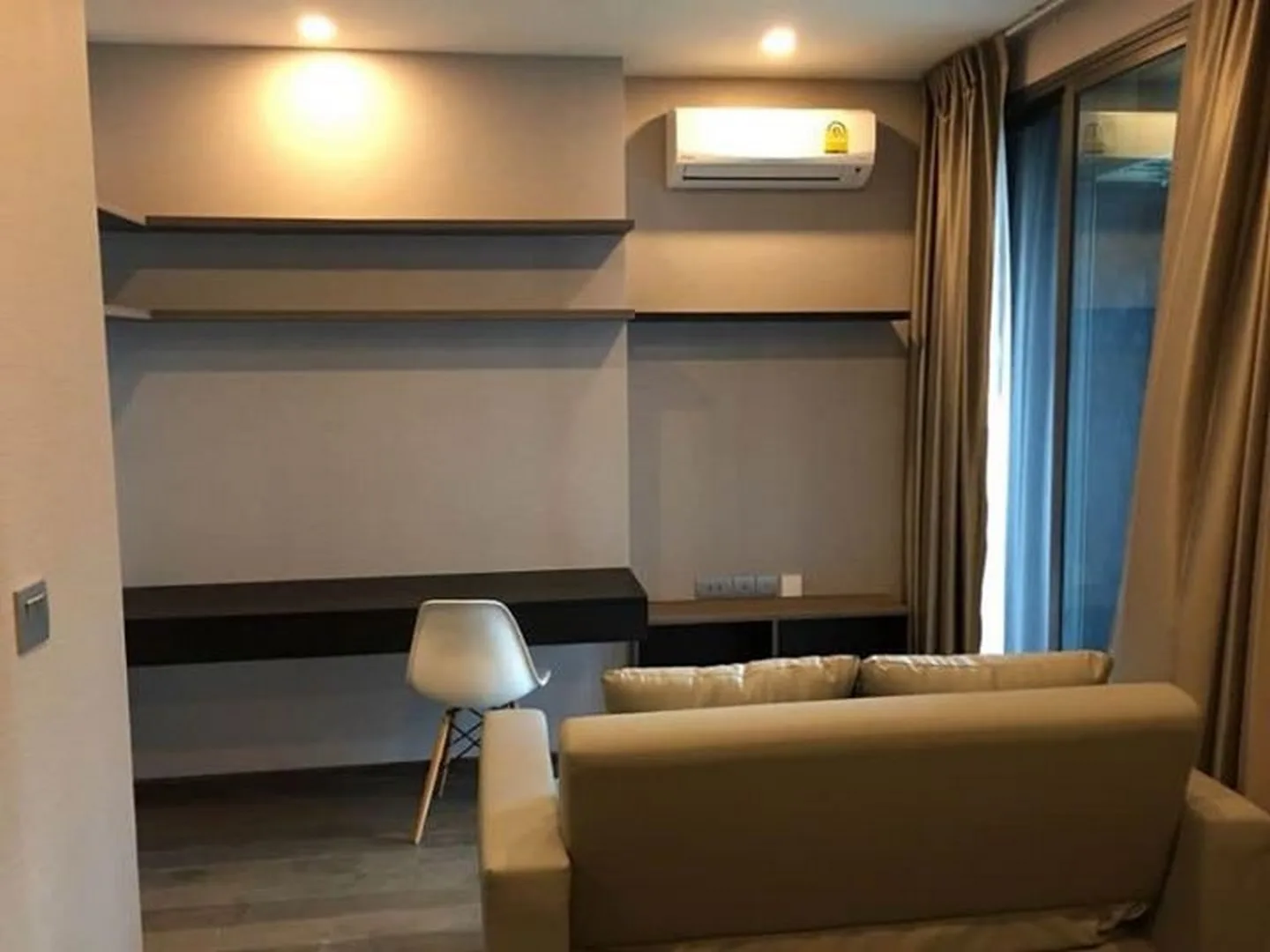 Ideo Q Siam - Ratchathewi — photo 2