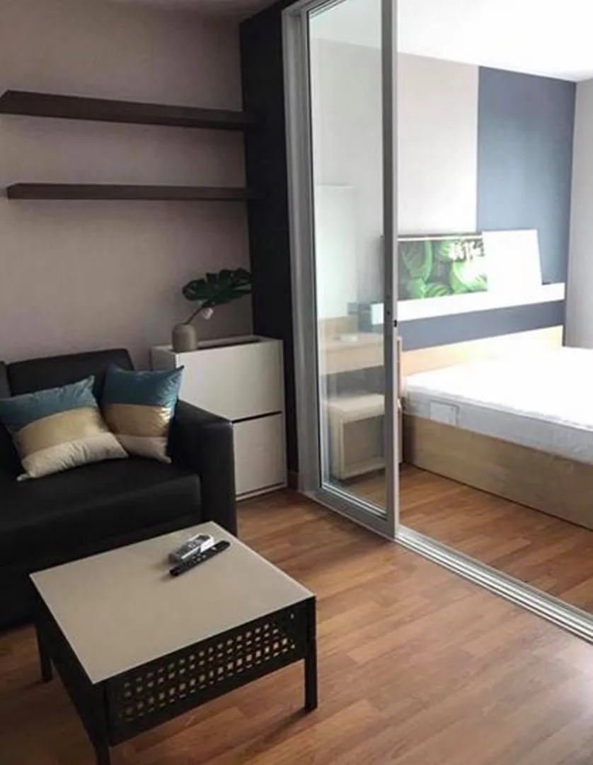 Regent Home Sukhumvit 81 — photo 1