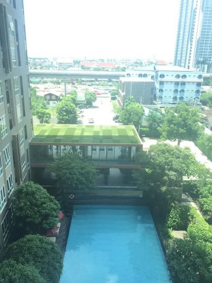 The Key Sathorn - Ratchapruek — photo 6
