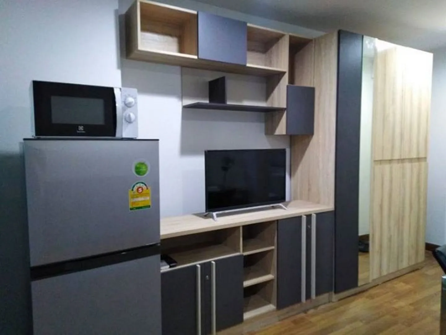 Regent Home Sukhumvit 81 — photo 2