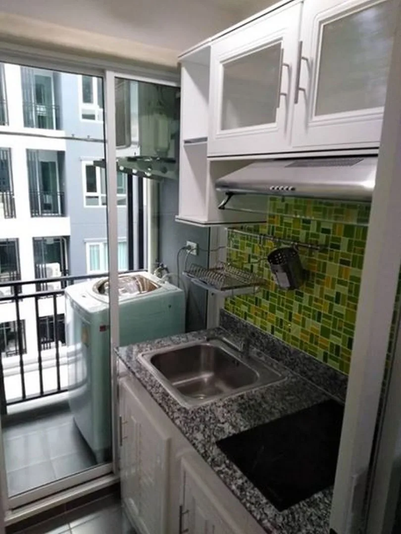 Regent Home Sukhumvit 81 — photo 3