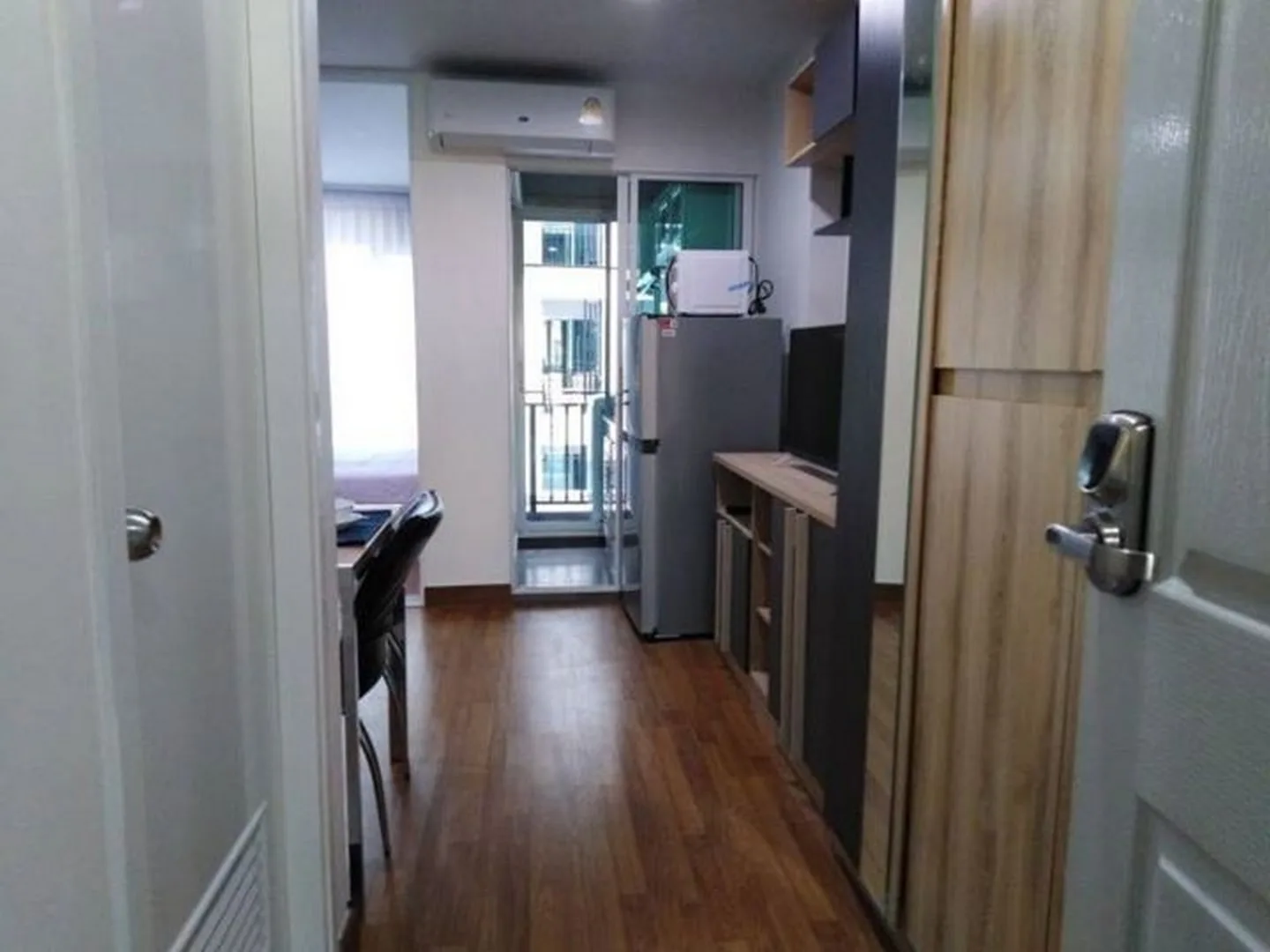 Regent Home Sukhumvit 81 — photo 5
