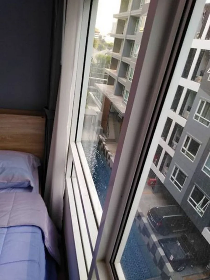 Regent Home Sukhumvit 81 — photo 7