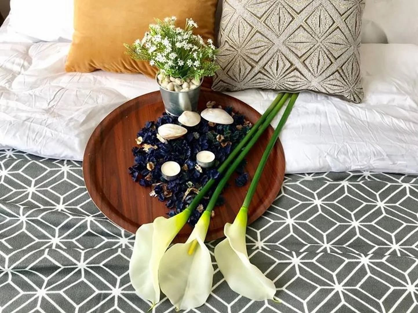 The Tree Onnut Station — photo 4