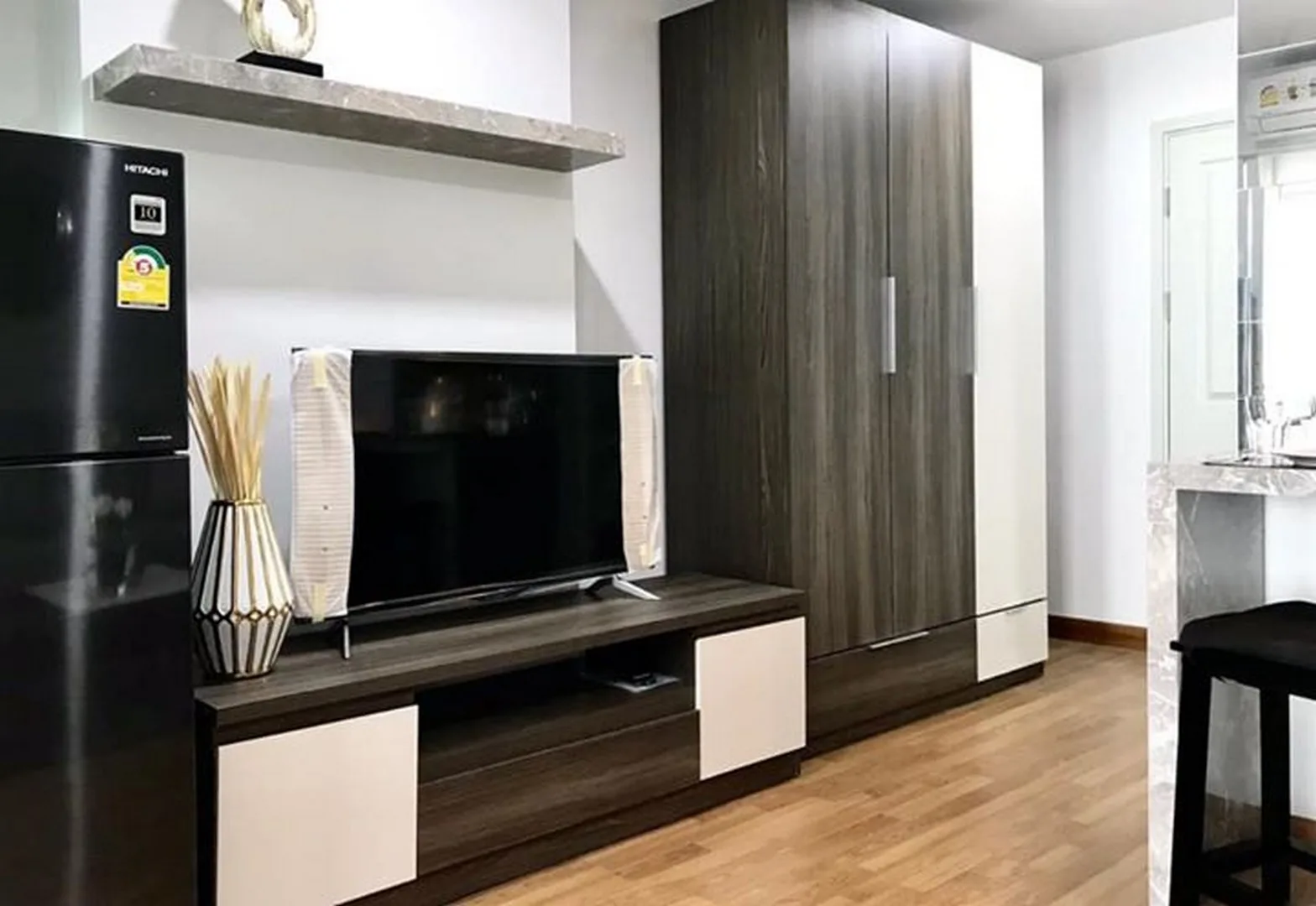Regent Home Sukhumvit 81 — photo 1
