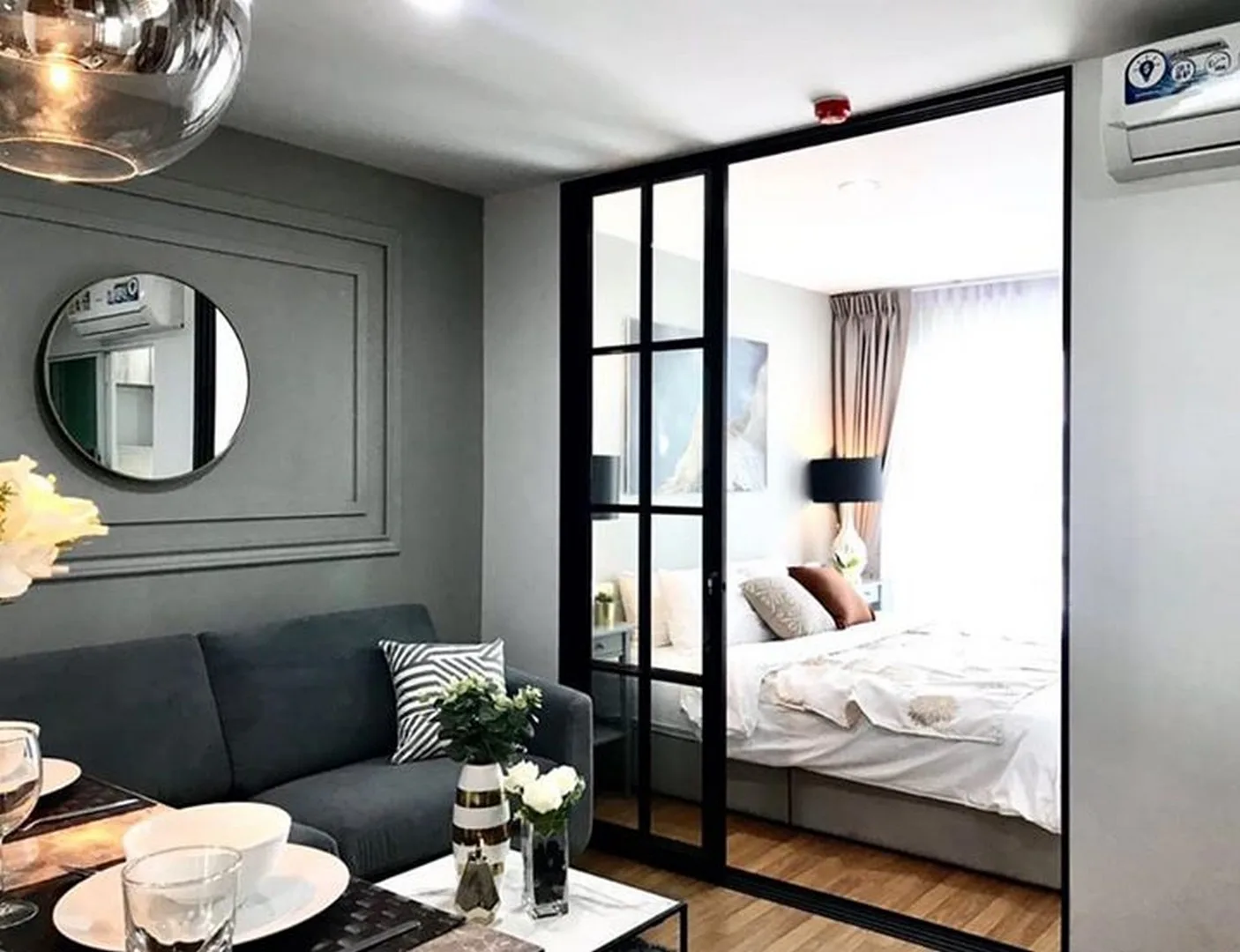 Regent Home Sukhumvit 81 — photo 9