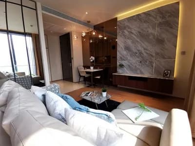 BEATNIQ Sukhumvit 32