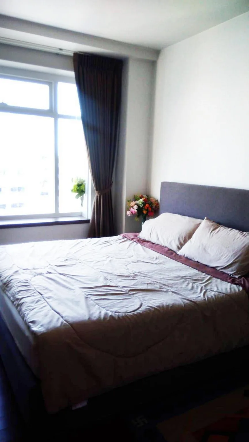 Circle Condominium — photo 3