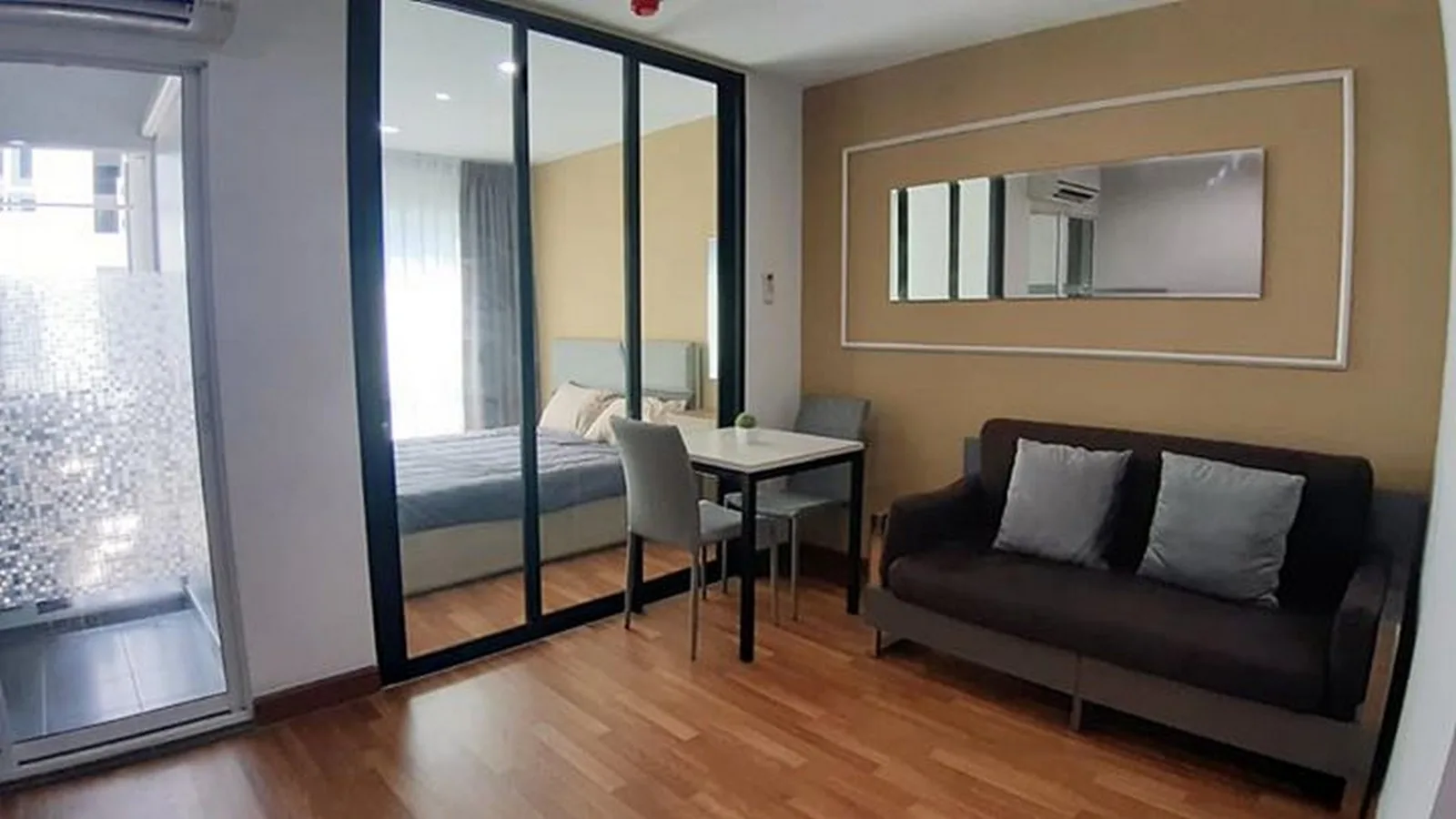 Regent Home Sukhumvit 81 — photo 1