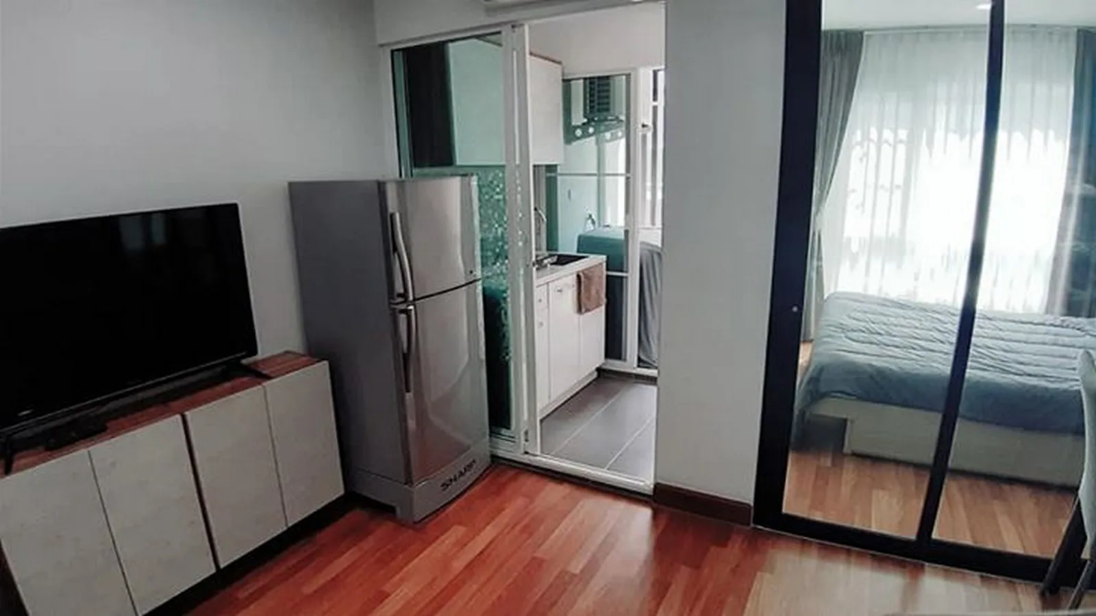 Regent Home Sukhumvit 81 — photo 3
