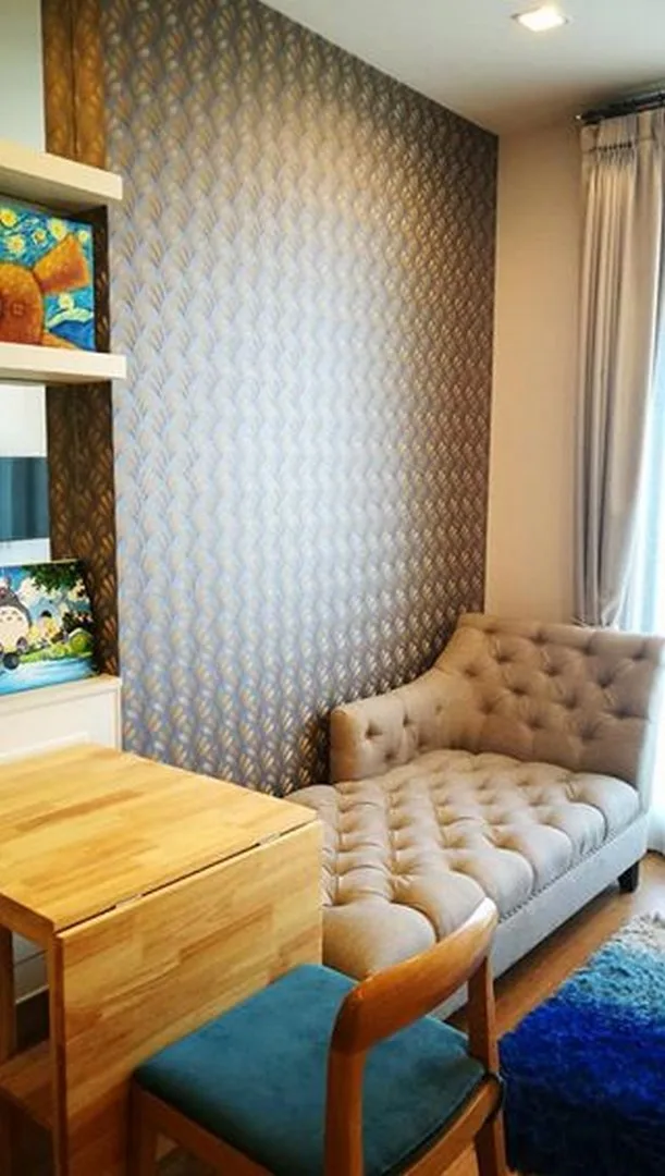 Q. House Condo Sukhumvit 79 — photo 4