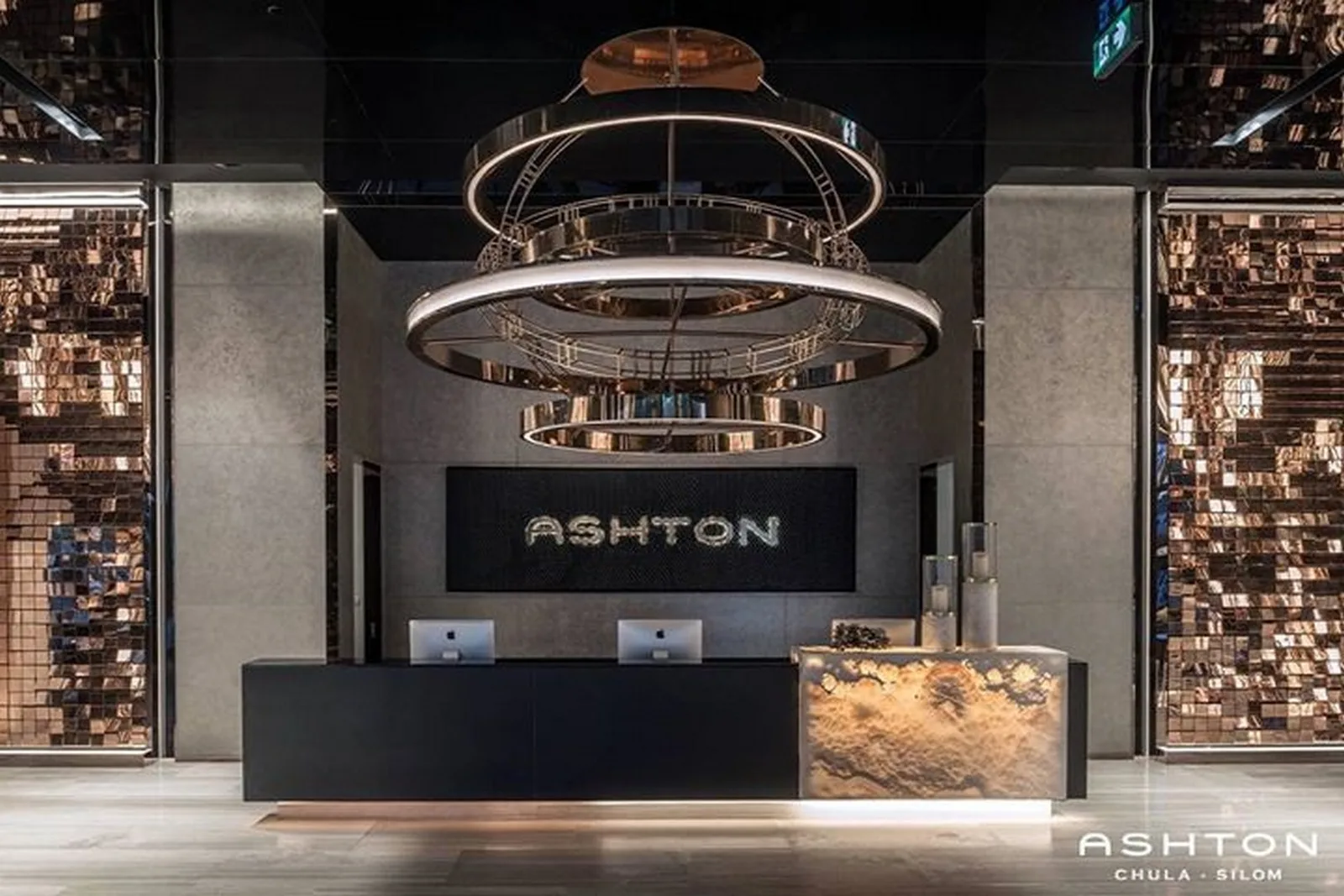 Ashton Chula - Silom — photo 17