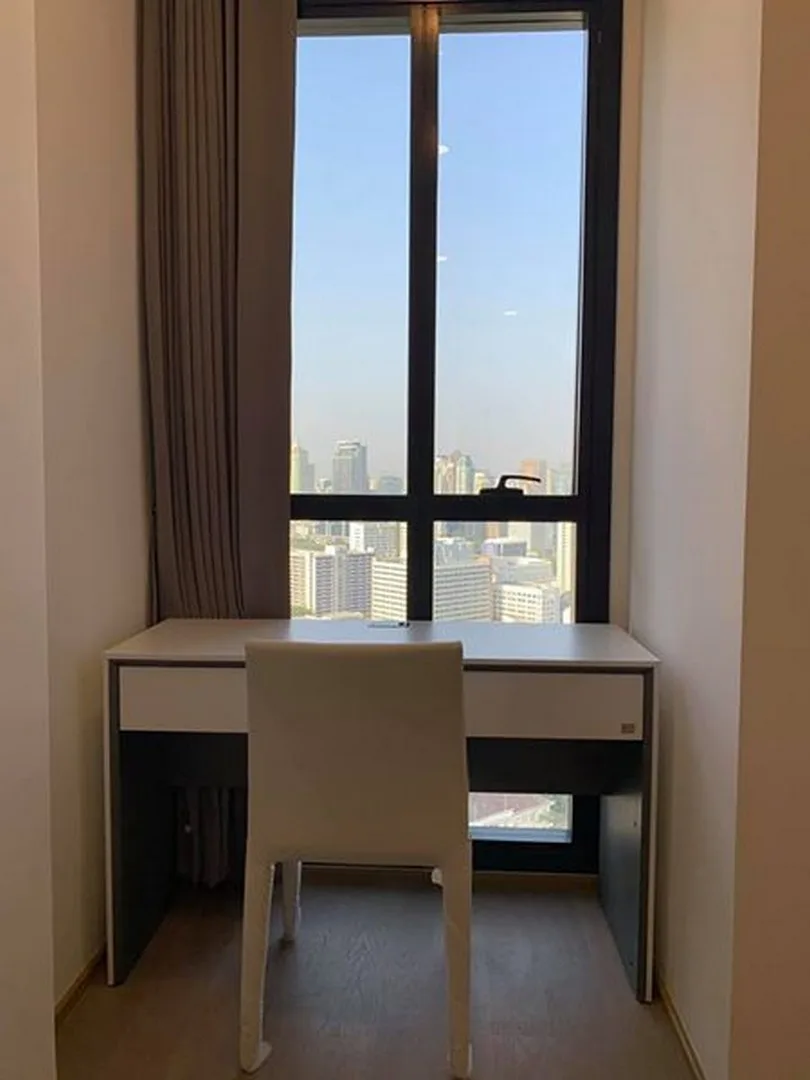 Ashton Chula - Silom — photo 19