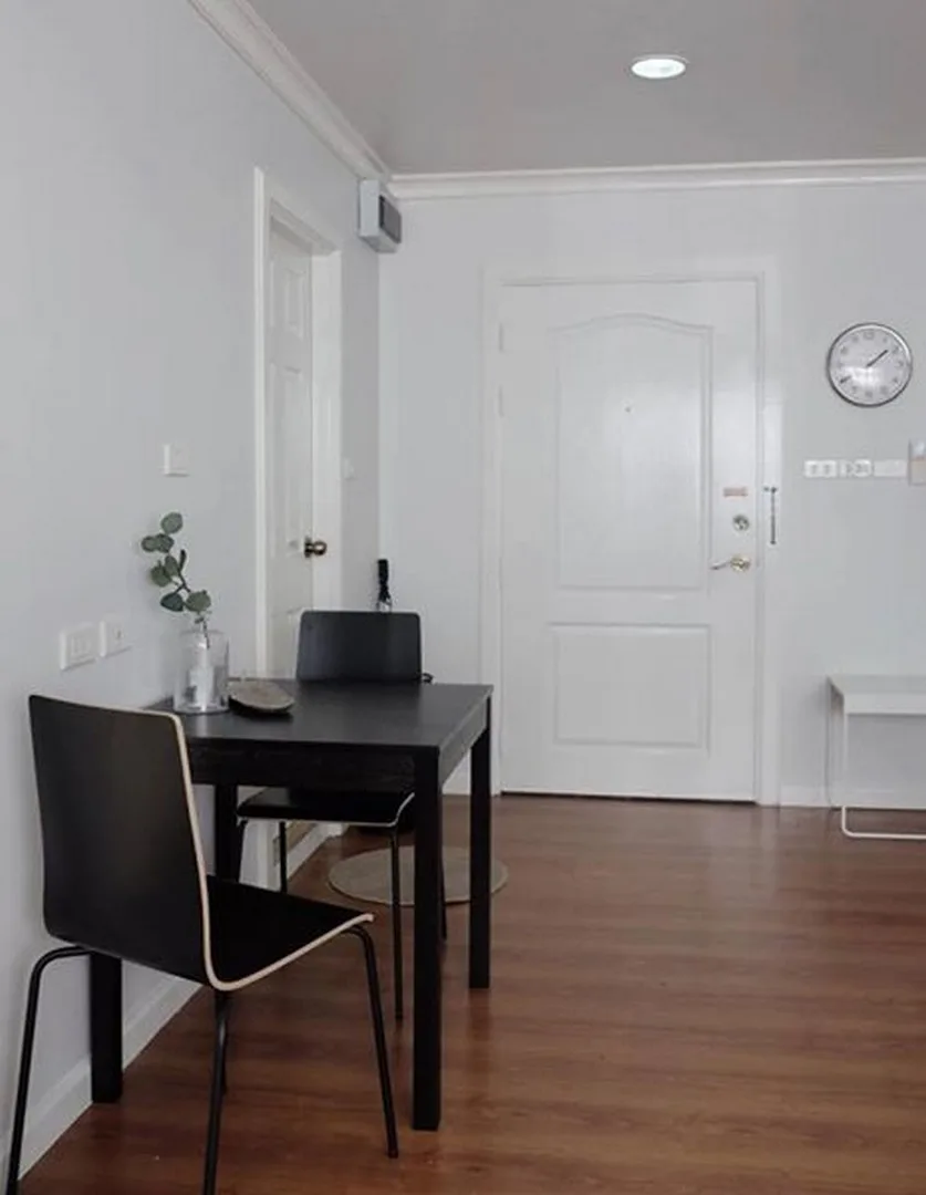 Lumpini Suite Sukhumvit 41 — photo 12