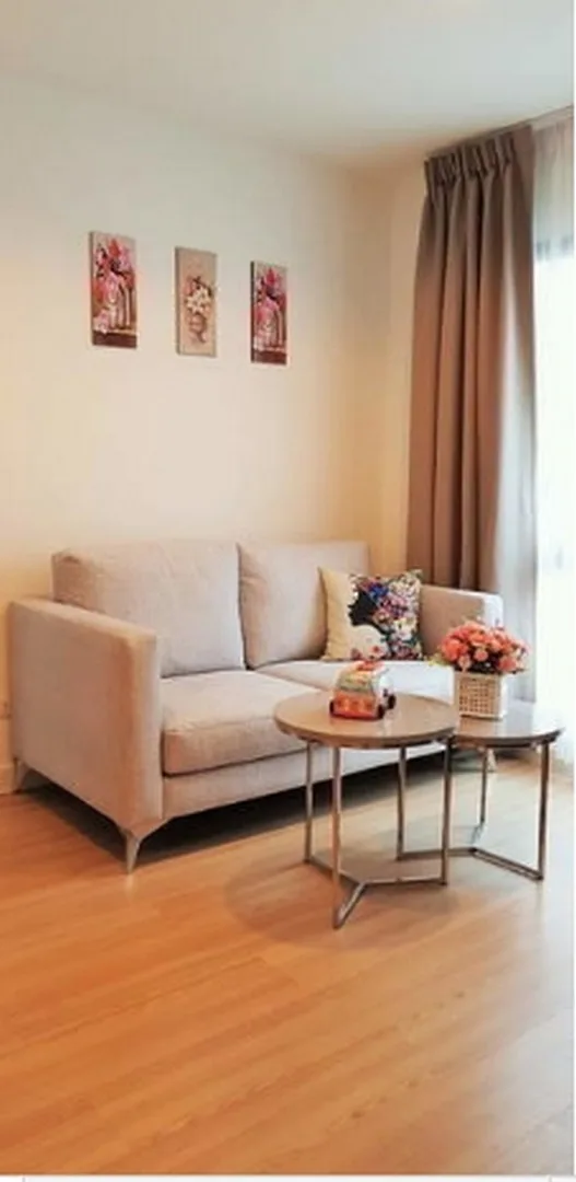 The Nest Sukhumvit 22 — photo 1